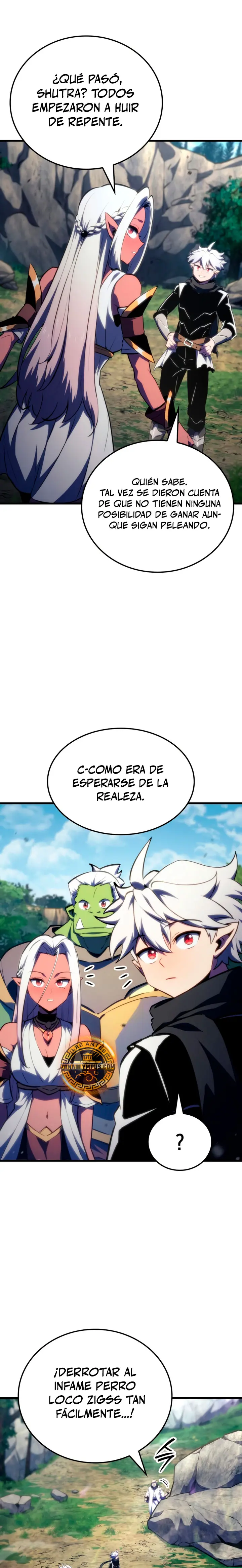 Los Breakers capítulo 63 página 12