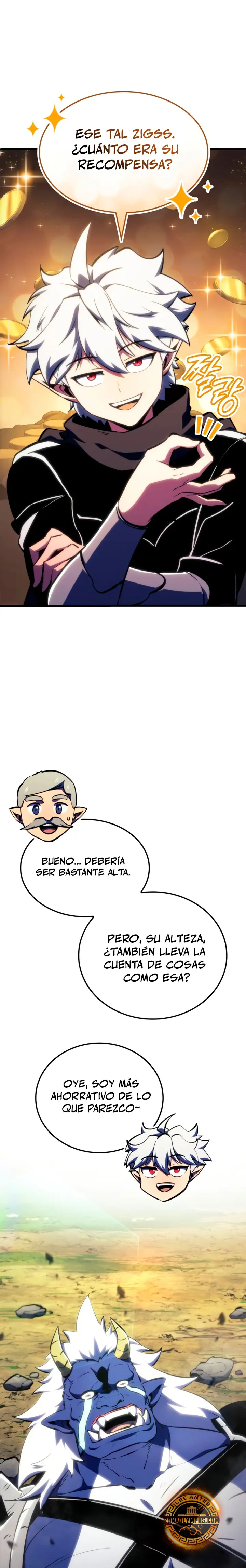 Los Breakers capítulo 63 página 14