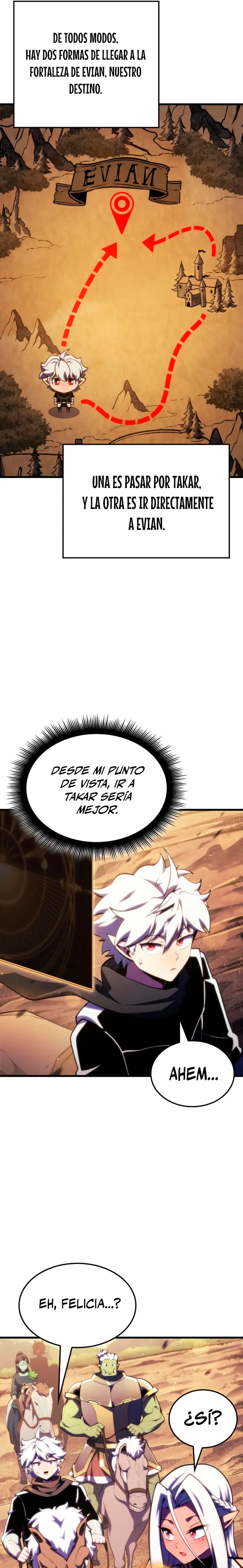 Los Breakers capítulo 63 página 20