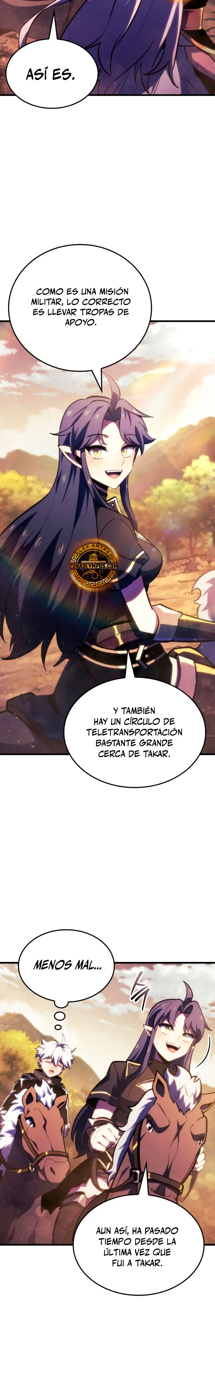 Los Breakers capítulo 63 página 23