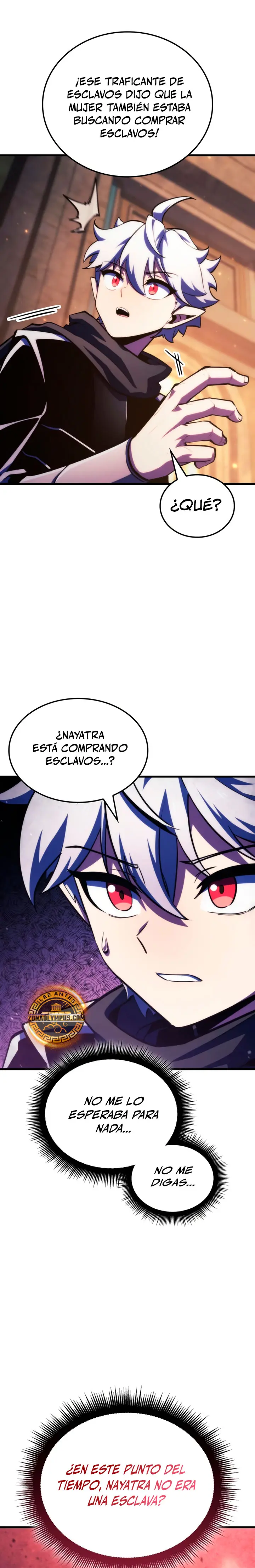 Los Breakers capítulo 64 página 9