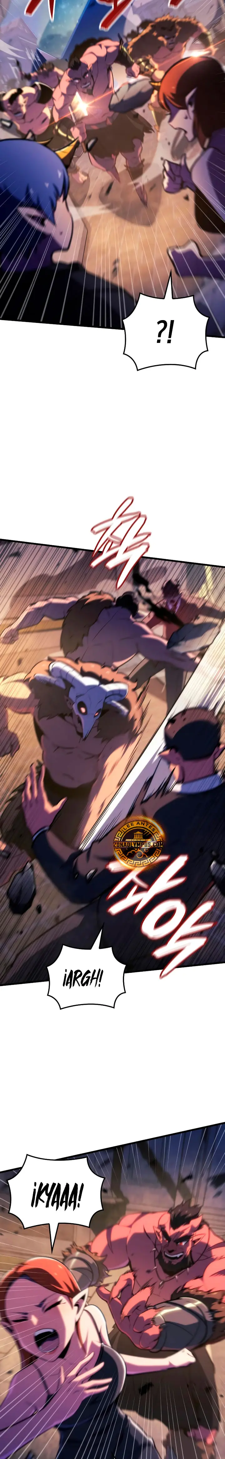 Los Breakers capítulo 65 página 4