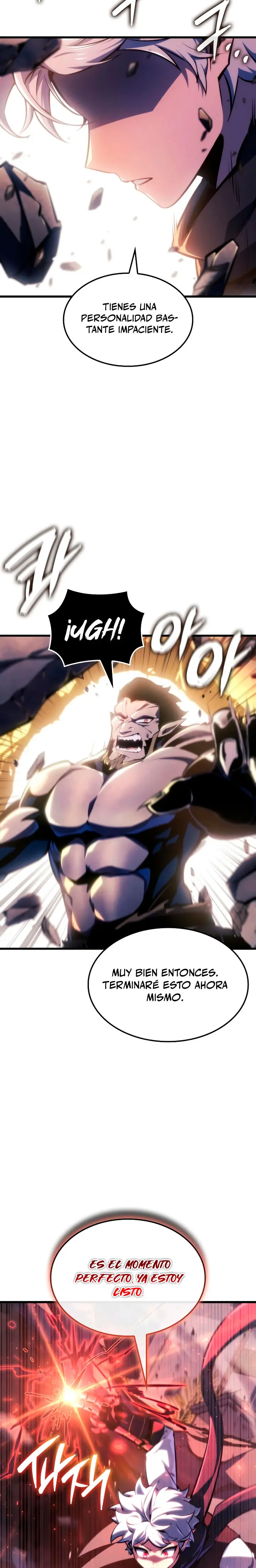 Los Breakers capítulo 66 página 24