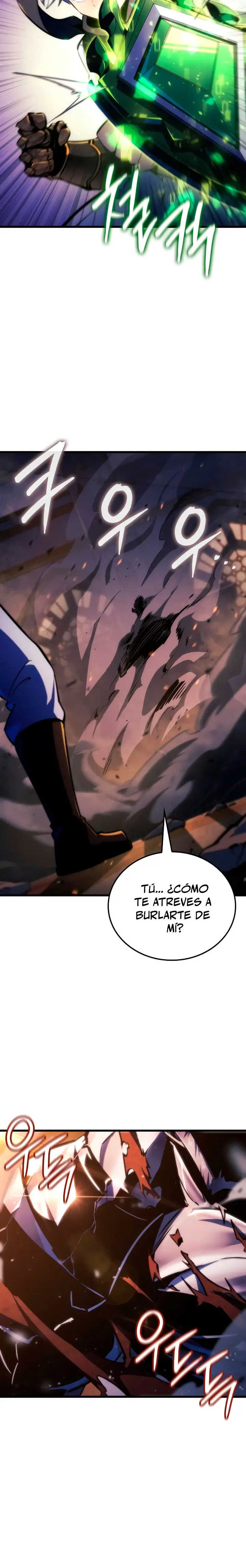 Los Breakers capítulo 66 página 7