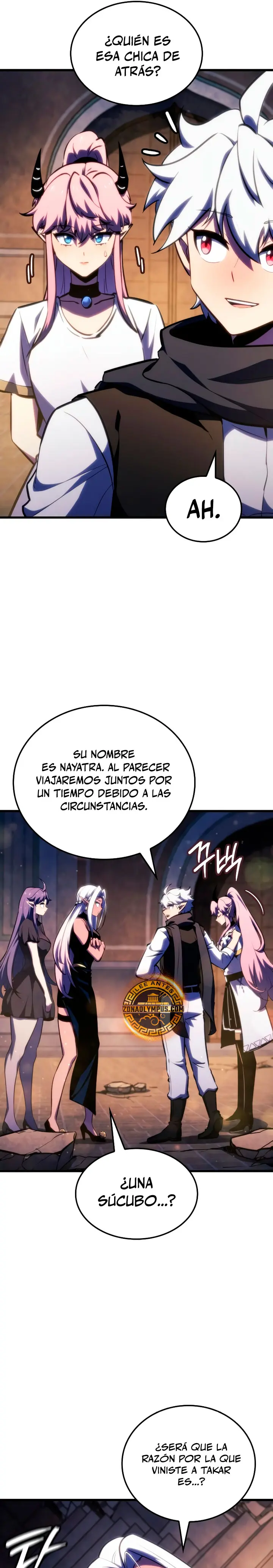 Los Breakers capítulo 67 página 26