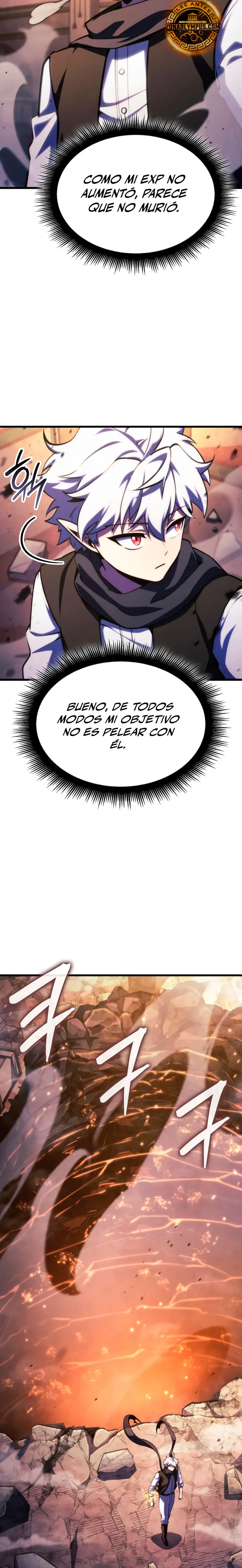 Los Breakers capítulo 67 página 9