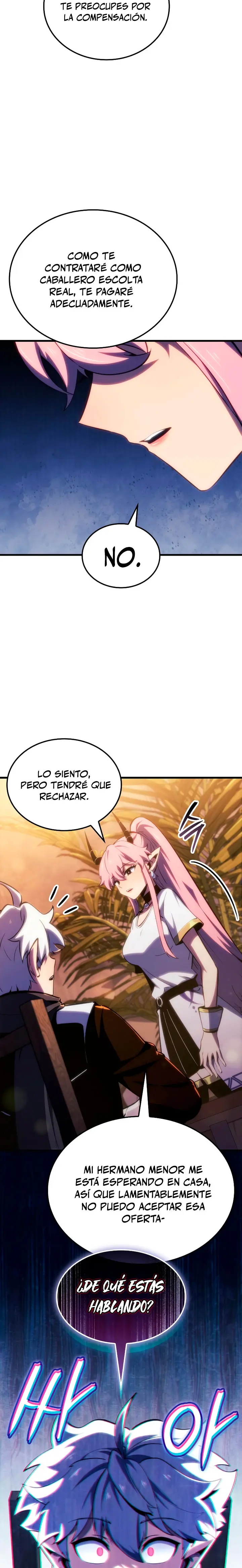 Los Breakers capítulo 68 página 11