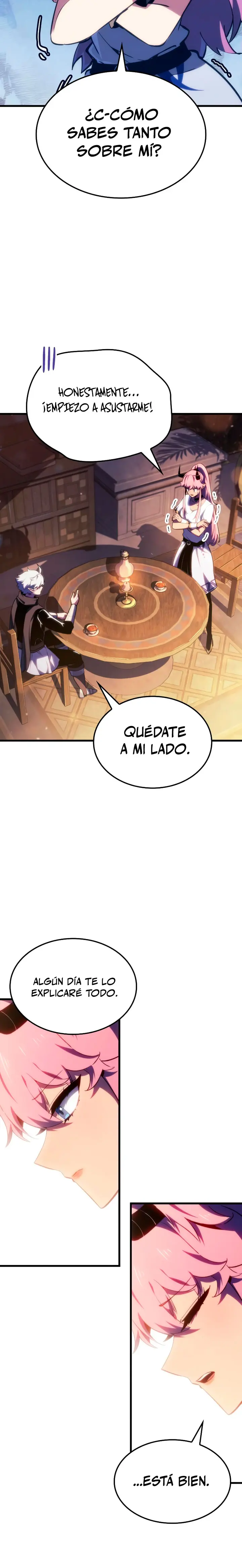 Los Breakers capítulo 68 página 13