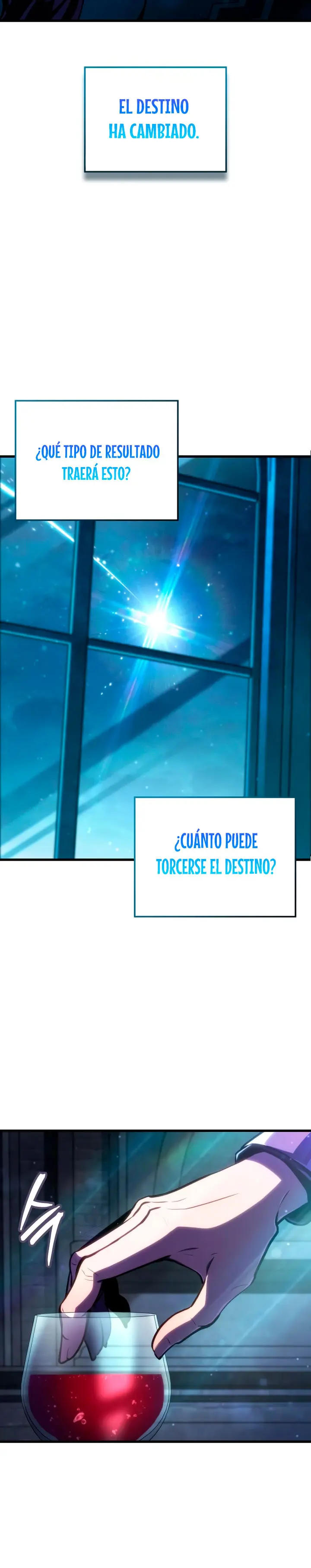 Los Breakers capítulo 68 página 21