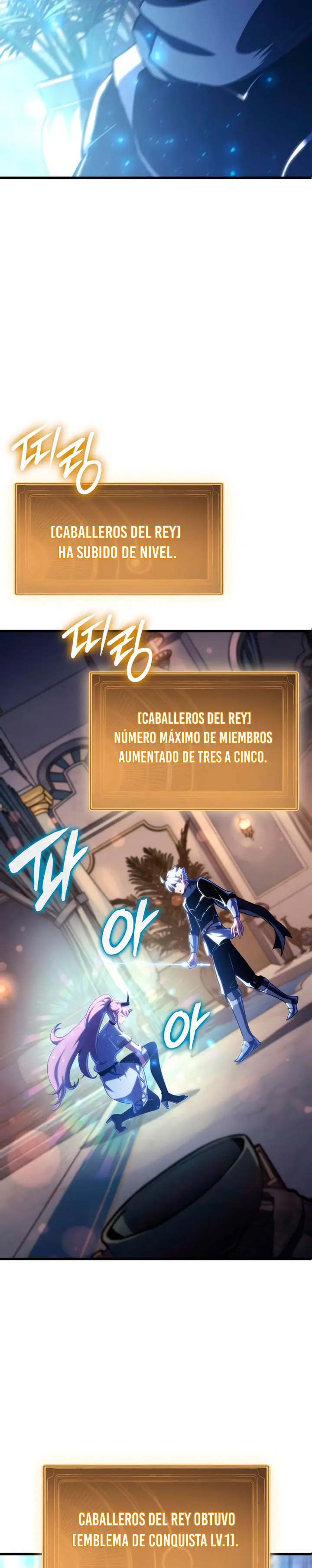 Los Breakers capítulo 68 página 23
