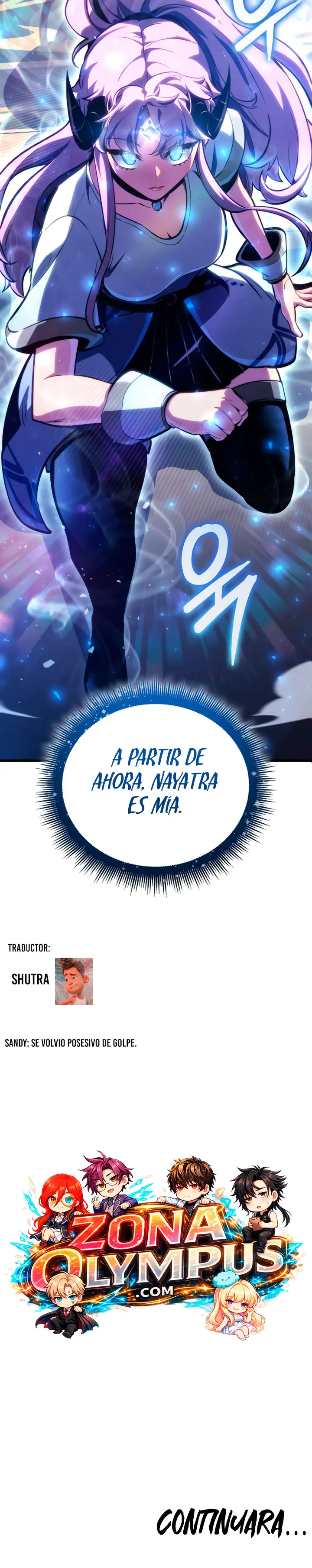 Los Breakers capítulo 68 página 25