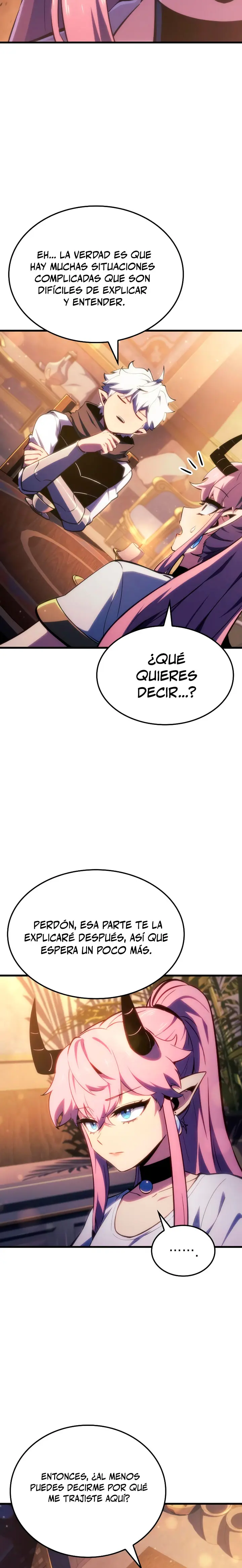 Los Breakers capítulo 68 página 9