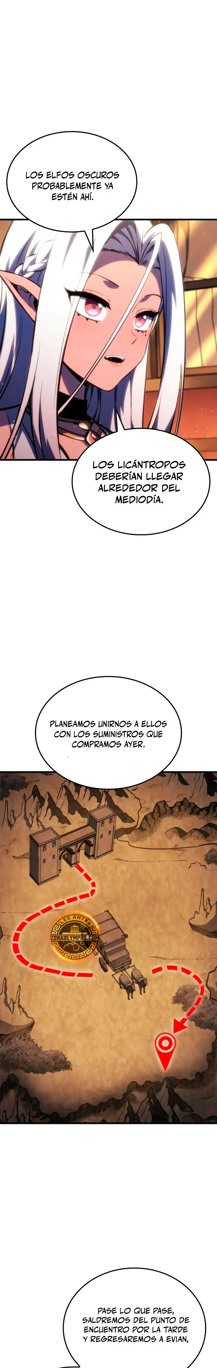 Los Breakers capítulo 69 página 12