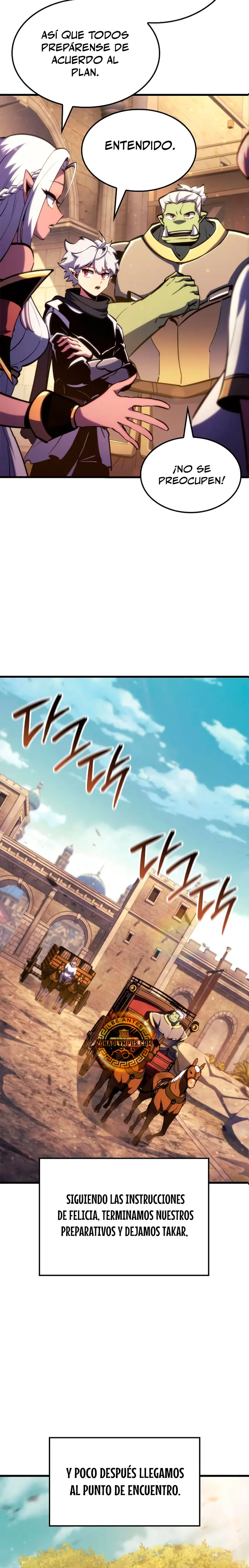 Los Breakers capítulo 69 página 13