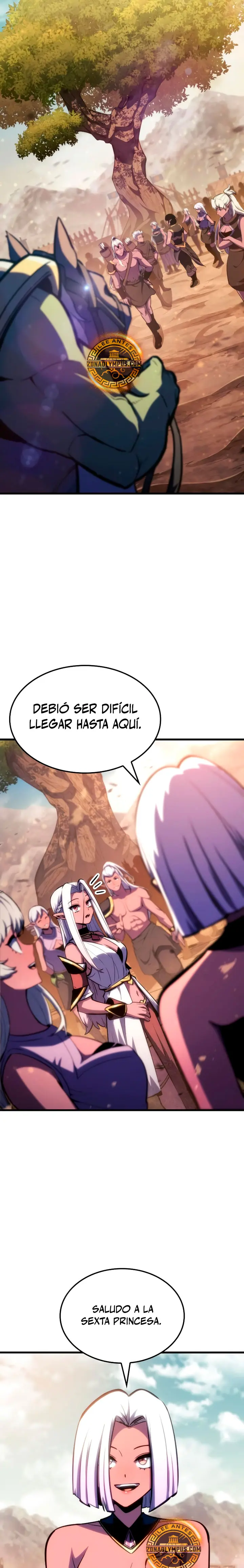 Los Breakers capítulo 69 página 14