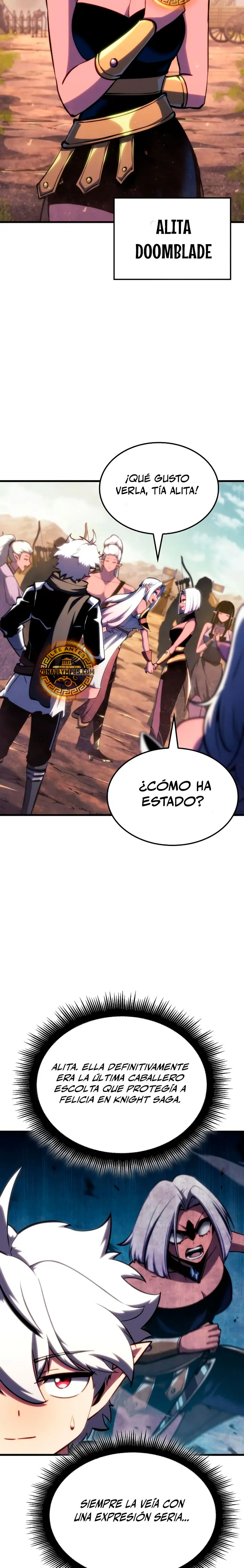 Los Breakers capítulo 69 página 15