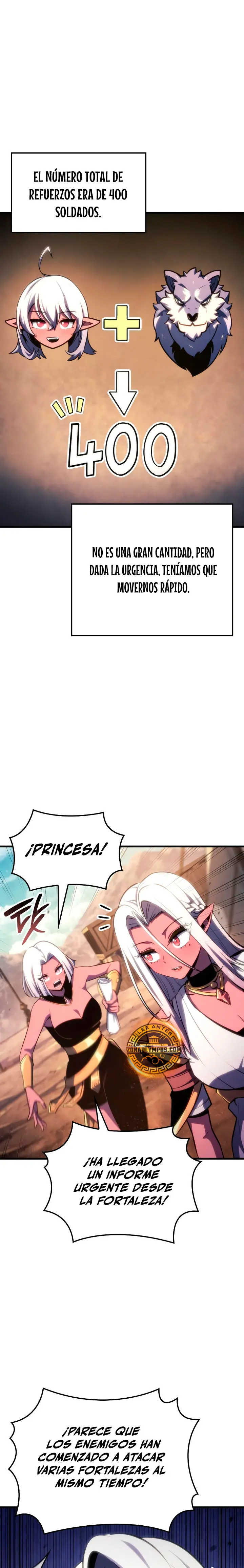 Los Breakers capítulo 69 página 17