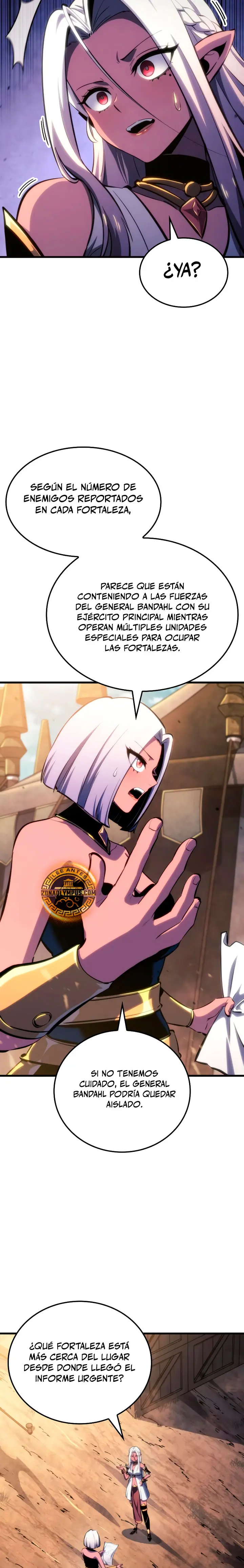 Los Breakers capítulo 69 página 18