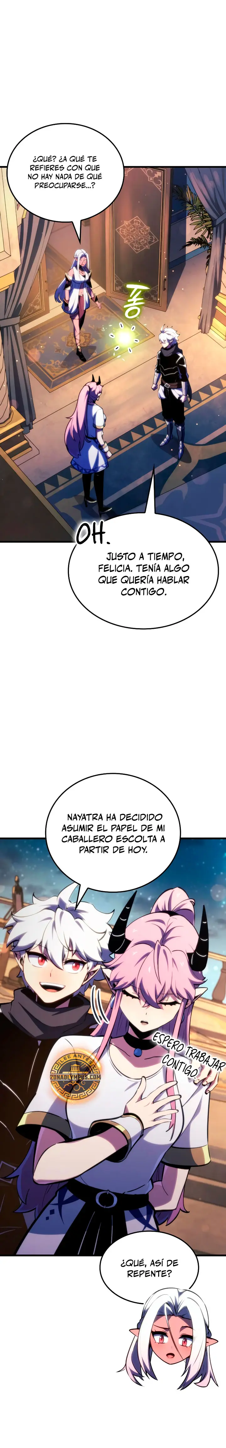 Los Breakers capítulo 69 página 5