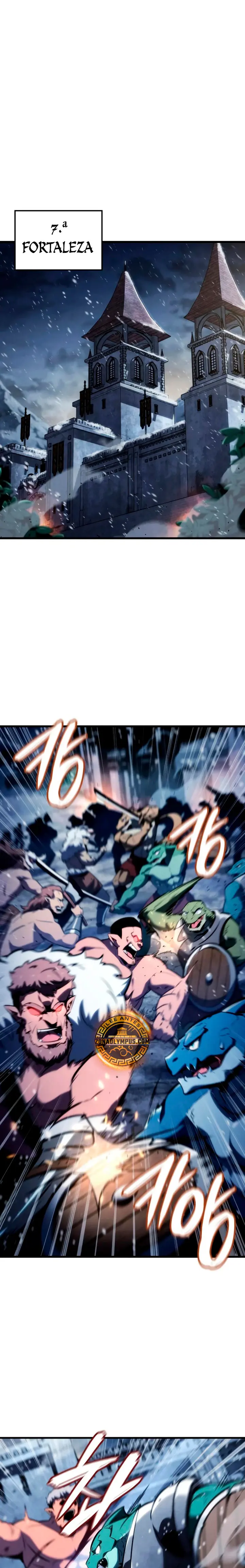 Los Breakers capítulo 70 página 11