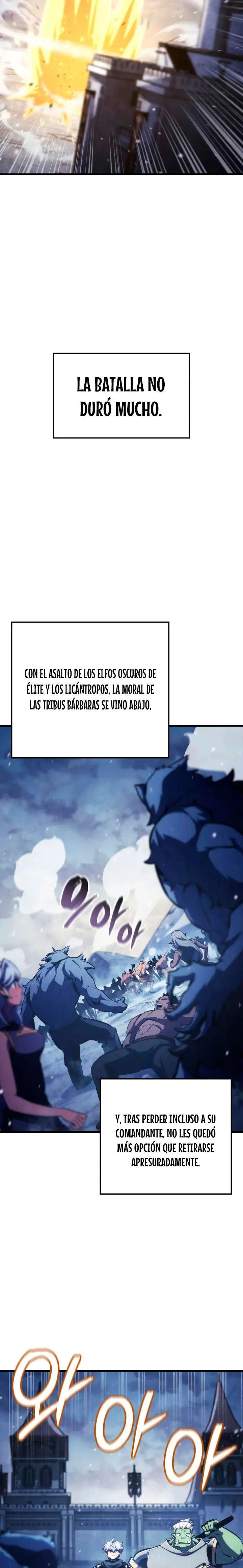 Los Breakers capítulo 70 página 18