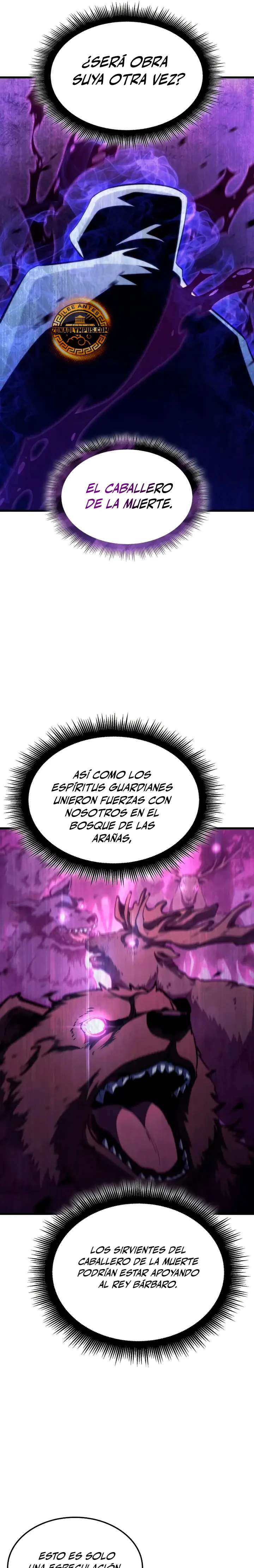 Los Breakers capítulo 70 página 26