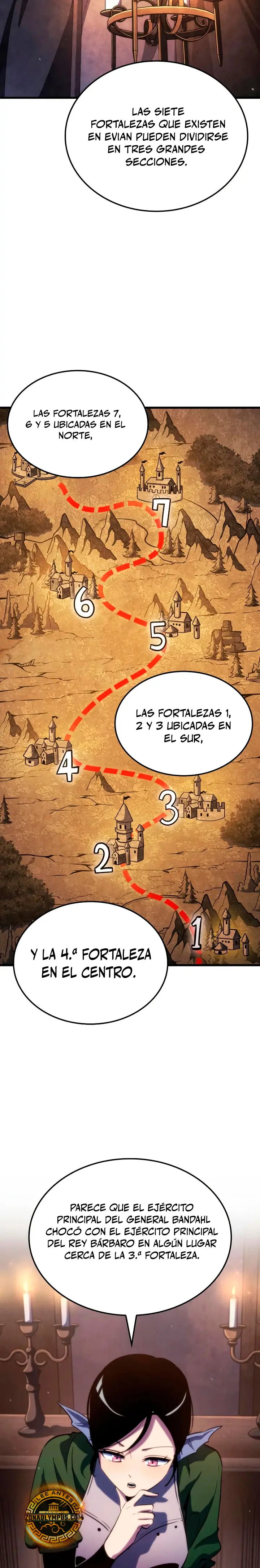 Los Breakers capítulo 71 página 12