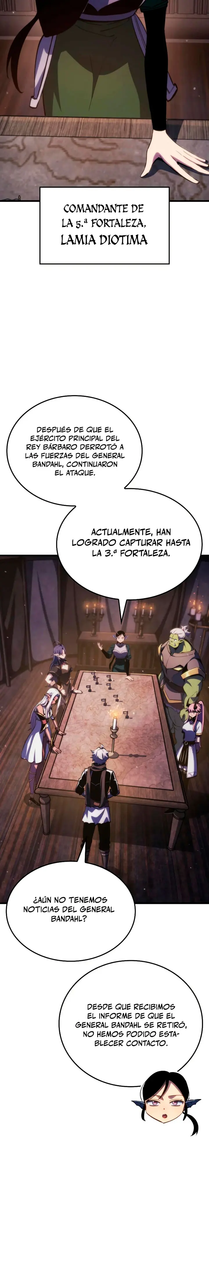 Los Breakers capítulo 71 página 13