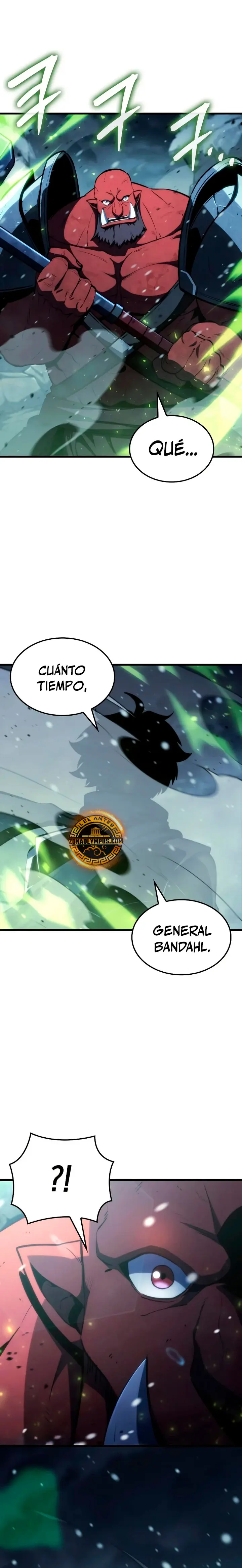 Los Breakers capítulo 71 página 25