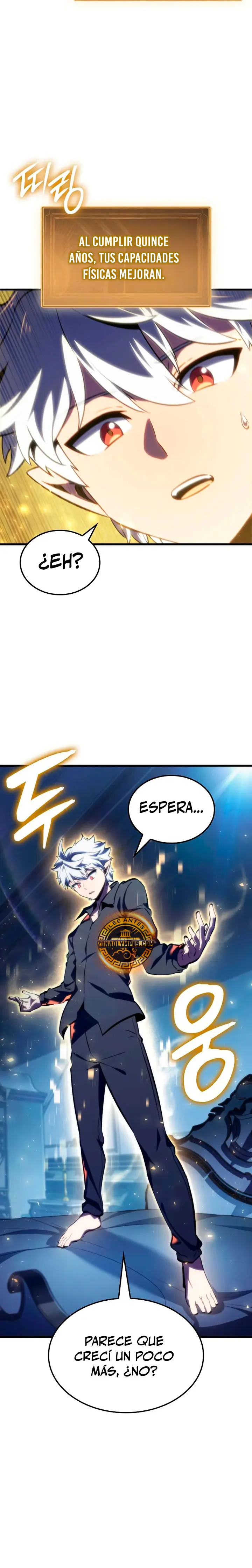Los Breakers capítulo 71 página 4