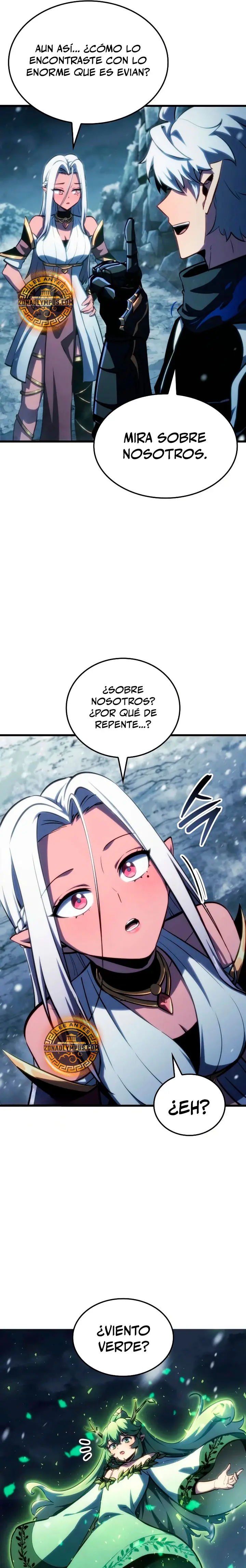 Los Breakers capítulo 72 página 14