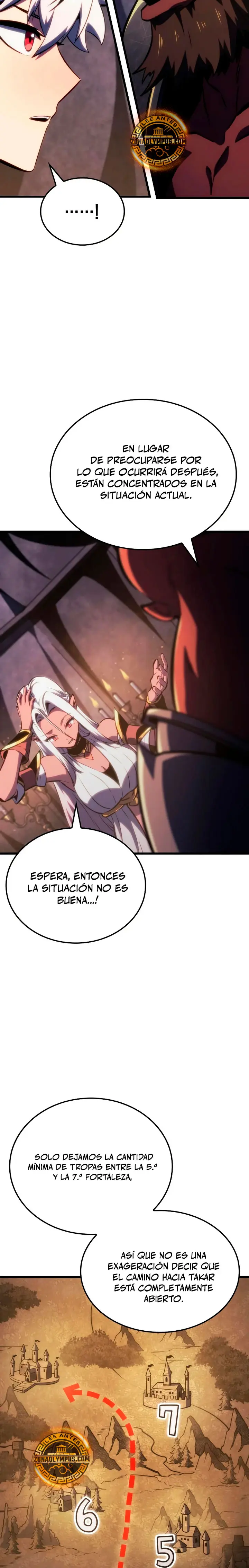 Los Breakers capítulo 72 página 24