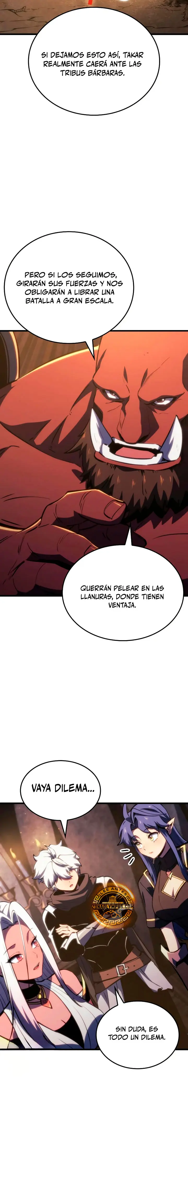 Los Breakers capítulo 72 página 25