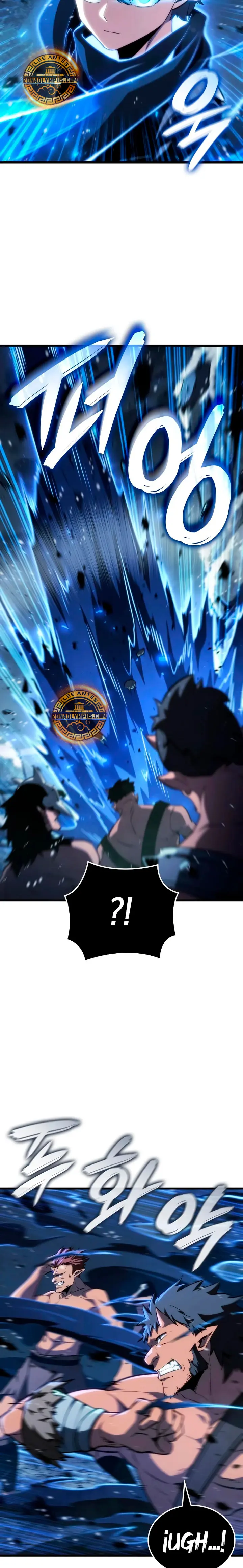 Los Breakers capítulo 72 página 5