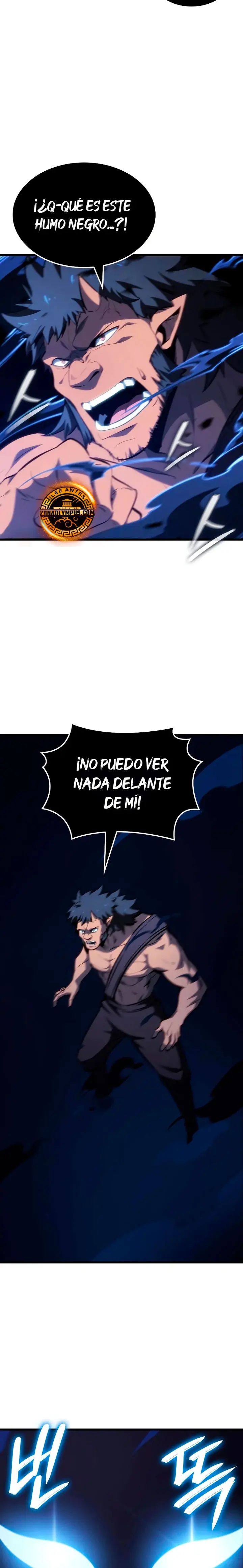 Los Breakers capítulo 72 página 6