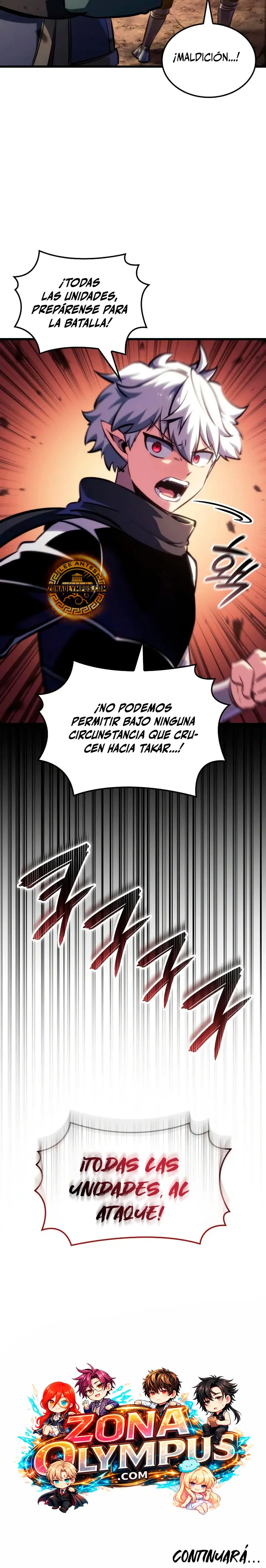 Los Breakers capítulo 73 página 25