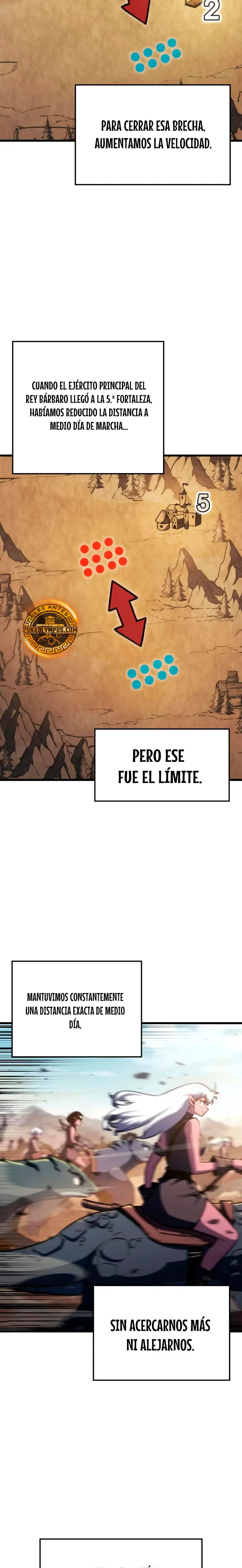 Los Breakers capítulo 73 página 3