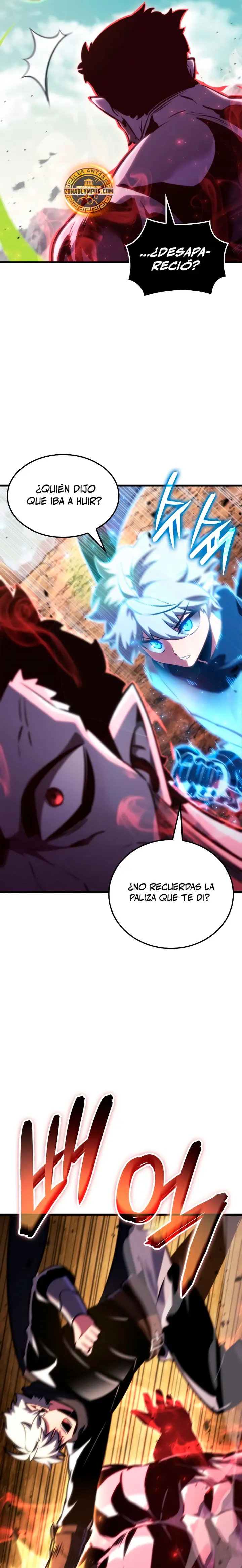 Los Breakers capítulo 74 página 14