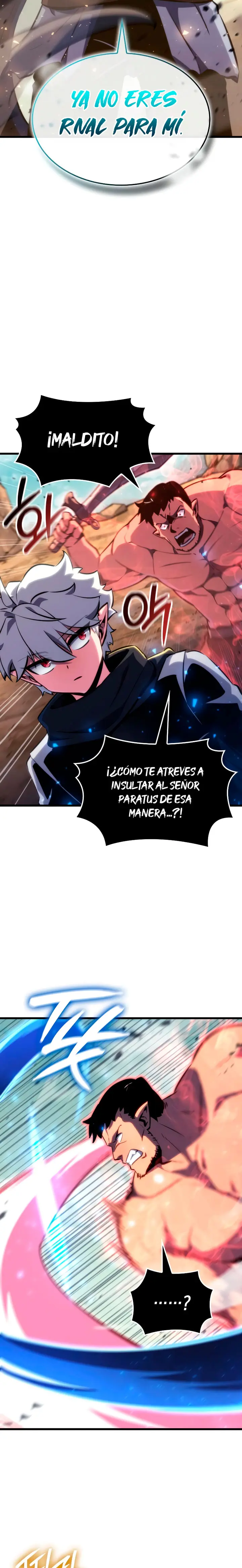 Los Breakers capítulo 75 página 4