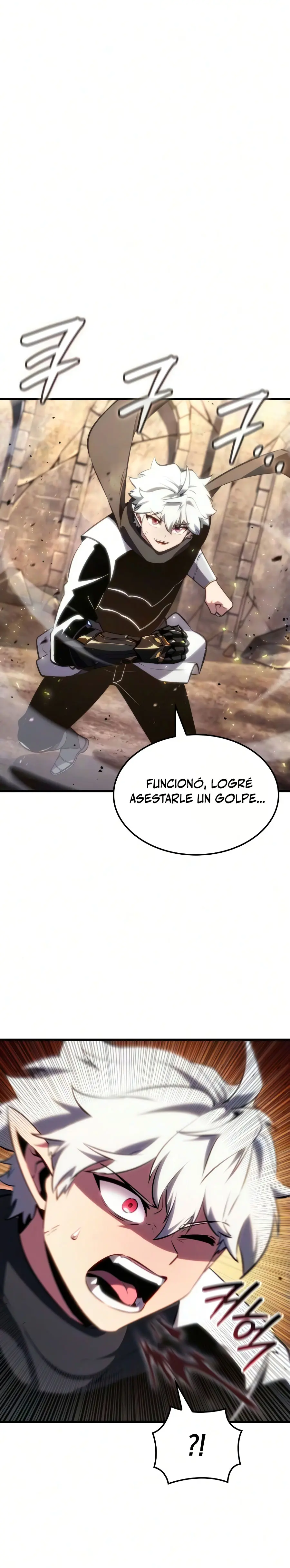 Los Breakers capítulo 77 página 4