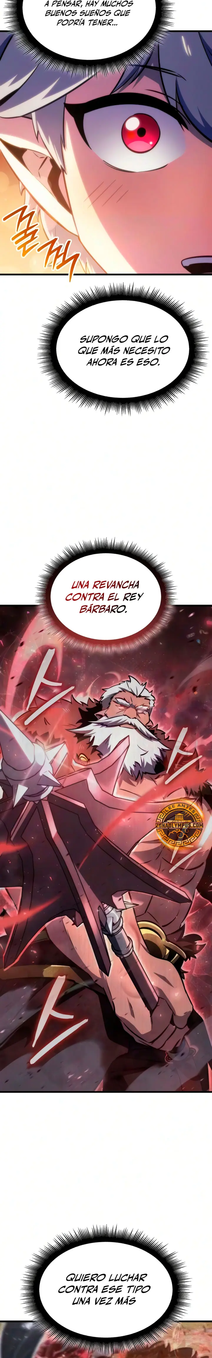 Los Breakers capítulo 79 página 21
