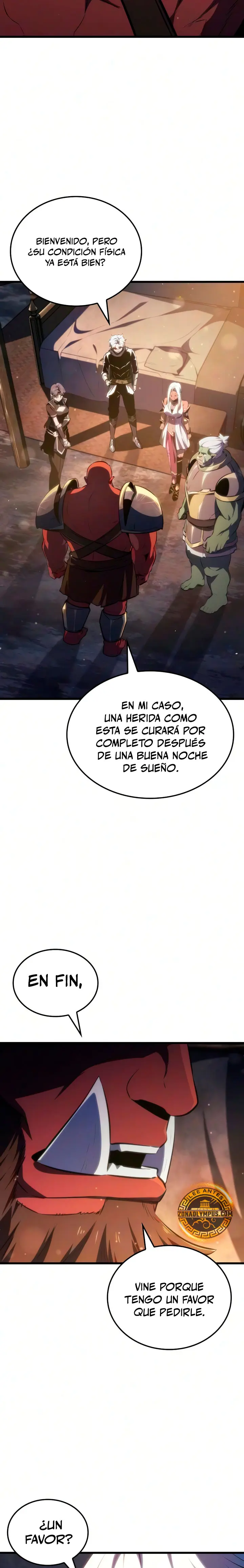 Los Breakers capítulo 79 página 24