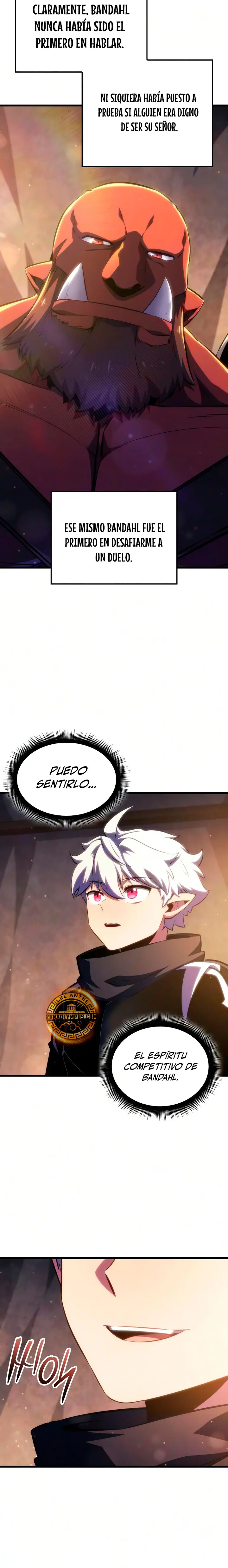 Los Breakers capítulo 79 página 27