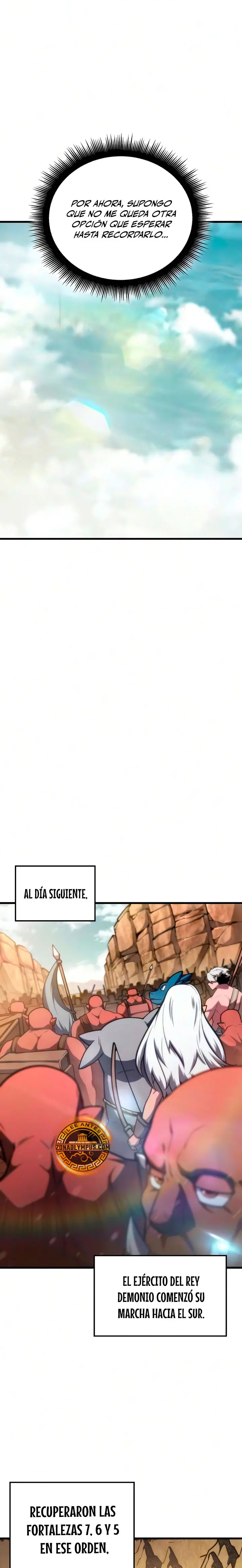 Los Breakers capítulo 80 página 10