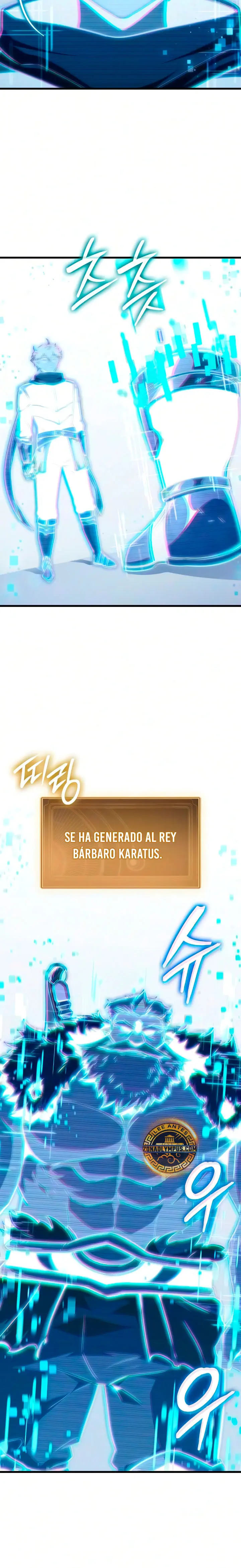 Los Breakers capítulo 80 página 13