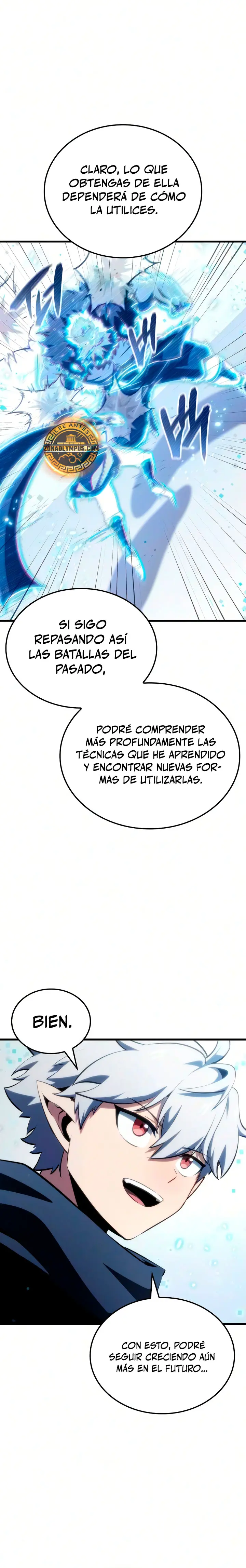 Los Breakers capítulo 80 página 16
