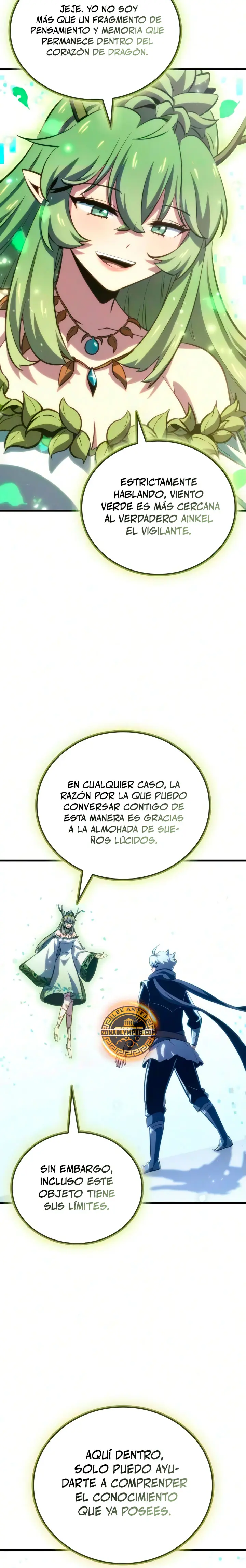 Los Breakers capítulo 80 página 19