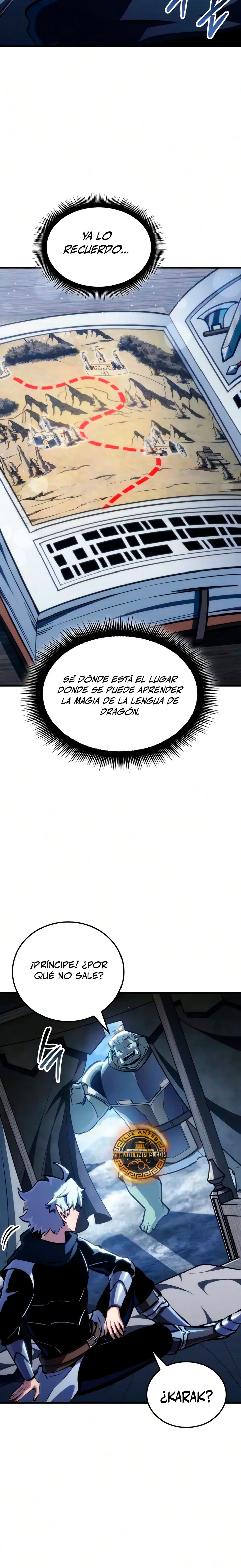 Los Breakers capítulo 80 página 25