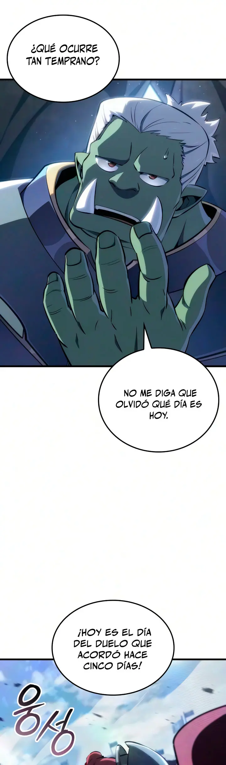 Los Breakers capítulo 80 página 26