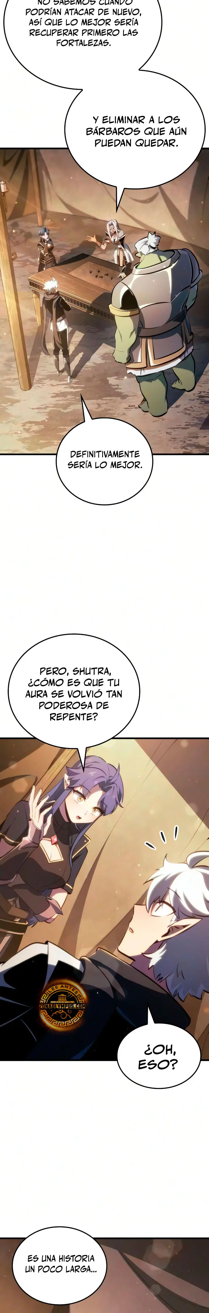Los Breakers capítulo 80 página 4